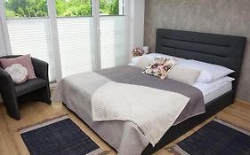 Apartamenty Legionów 30